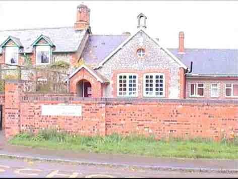 Charlton on Otmoor Community Hall