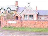 Charlton on Otmoor Community Hall
