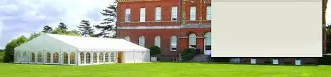 Sussex County Cricket Ground - Marquee Venue