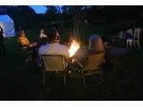 The Fire Pit