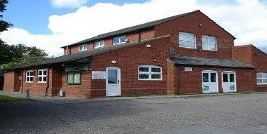 Stapleford Abbotts Village Hall