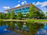 London Chiswick Park Office space