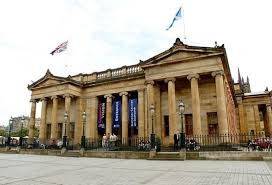 Scottish National Gallery