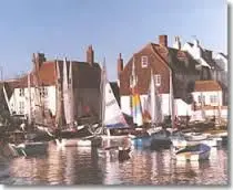 Emsworth Slipper Sailing Club