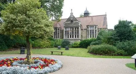 Newark Registration Office