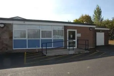 Redhill Jubilee Room (Hereford Academy)