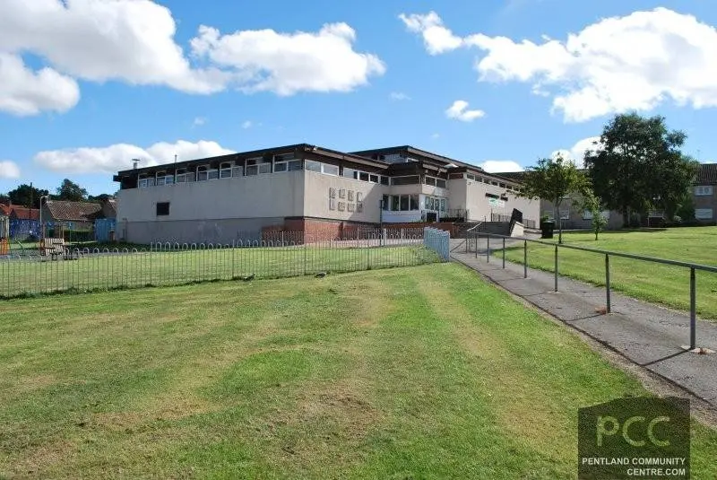 Pentland Community Centre, Edinburgh