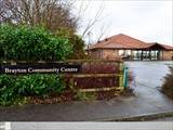 Brayton Community Centre, Selby