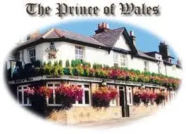 The Prince Of Wales