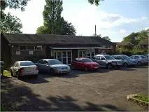 Bredhurst Village Hall