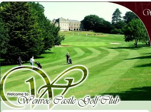 Wenvoe Castle Golf Club