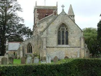 Butterwick Village Hall