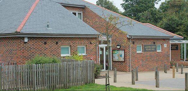 Langton Green Village Hall