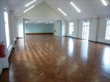 St Barnabas Church Hall