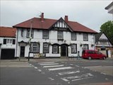 Marquis Of Granby, Hessle