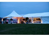 Lovely marquees