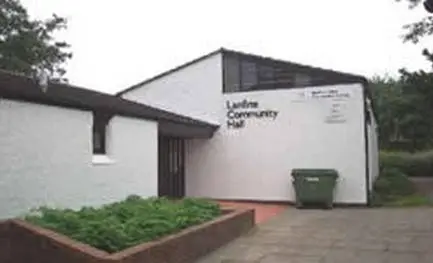 Nethermains Community Centre