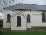 Llanllwni (Church) Community Hall, Llanllwni, Pencader