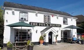 Fox & Hounds