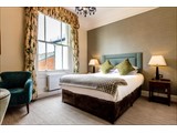 Feature Double Bedroom