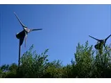 Wind Turbines