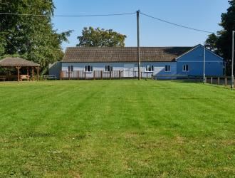 Stanningfield Village Hall