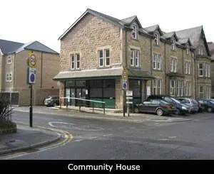 Harrogate Community House