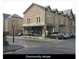 Harrogate Community House