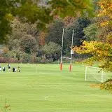 Aston University Recreation Centre