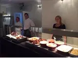 Chef's Carvery