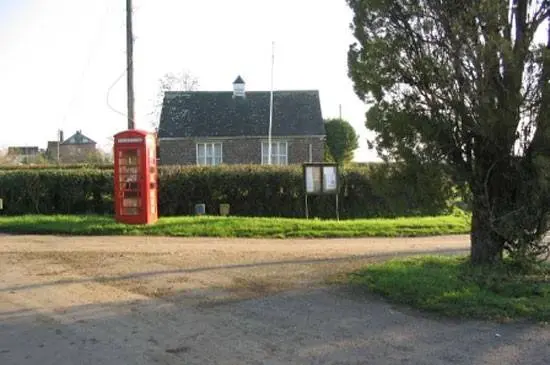 Awre Village Hall