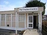 Clayton Centre, Potters Bar