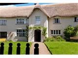 Middle Coombe Farm Devon- 400 Acre Rustic Estate