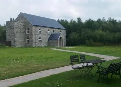 Darwin Hall Darwin Hall