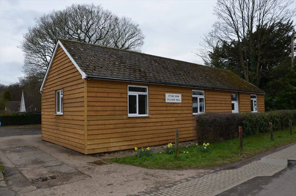 Stoke Row Village Hall