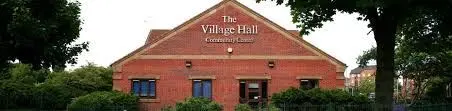 Victoria Dock Village Hall