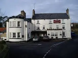 The Anglers Arms