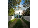 The West Usk Lighthouse Marquee Weddings