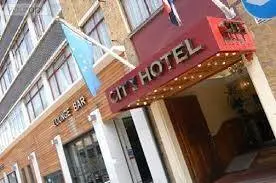 City Hotel City Hotel