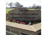 Barkisland Cricket Club