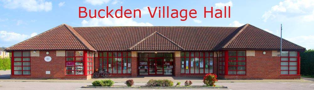 Buckden Village Hall