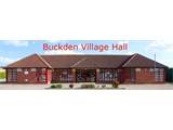 Buckden Village Hall
