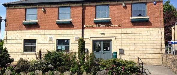 Dronfield Civic Hall