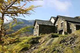 The Coppermines & Lakes Cottages