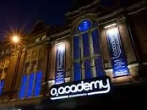 O2 Academy Bournemouth