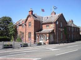 Buccleuch Arms Hotel