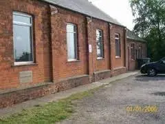 Grainthorpe & Conisholme Village Hall