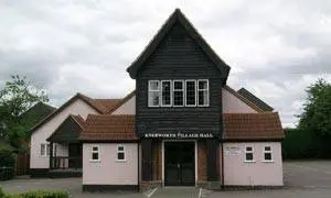 Knebworth Village Hall