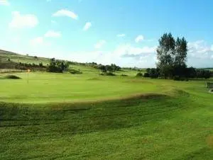 Oldham Golf Club