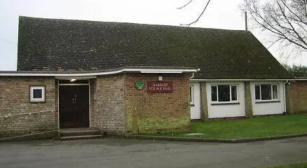 Harbury Village Hall